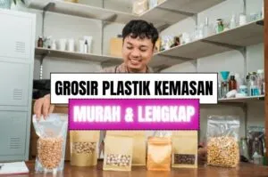Cilacap Printing Pilihan: Kemasan Profesional yang Menarik Perhatian